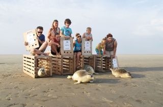 Foto van Camping Lauwersoog