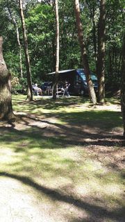 Foto van Camping Beek En Hei