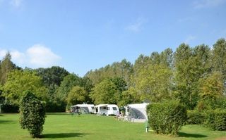 Foto van Parkcamping De Graafschap