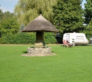 Foto van Parkcamping De Graafschap