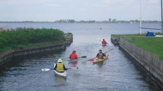 Foto van Minicamping Friesland