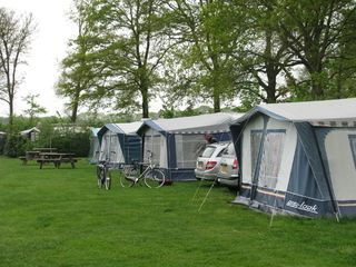 Foto van SVR Camping Boomans