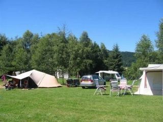 Foto van SVR Camping La Cube