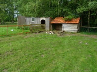 Foto van SVR Minicamping An De Oostwieke