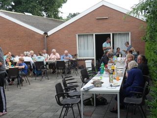 Foto van SVR Minicamping An De Oostwieke