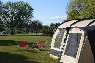 Foto van SVR Camping Dun-le-palestel