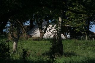 Foto van Camping Ferme équestre LeRupt