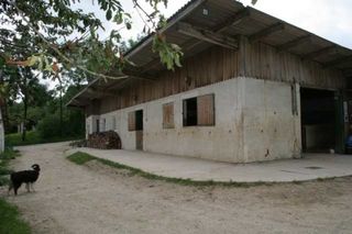 Foto van Camping Ferme équestre LeRupt