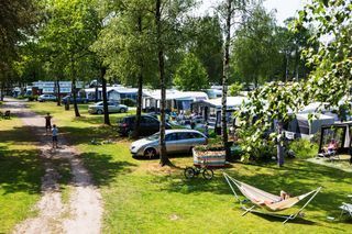 Foto van Camping De Achterste Hoef