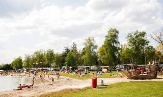 Foto van Camping De Achterste Hoef