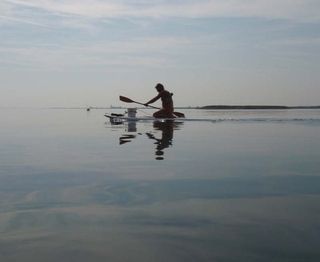 Foto van Naturistencamping Smallegange's dijk