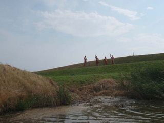 Foto van Naturistencamping Smallegange's dijk