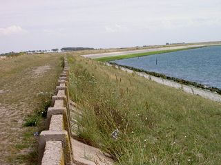 Foto van Naturistencamping Smallegange's dijk