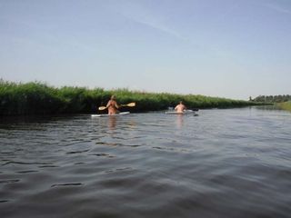 Foto van Naturistencamping Smallegange's dijk