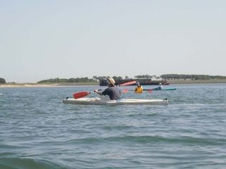 Foto van Naturistencamping Smallegange's dijk