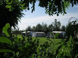 Foto van SVR Camping De Vijverhof