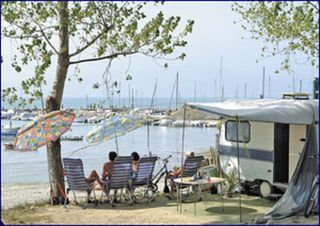 Foto van Eurocamping Pacengo Lago di Garda