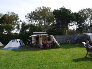 Foto van SVR Camping Zeeman