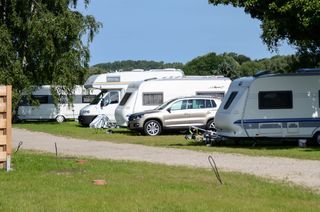 Foto van Camping De Klomp