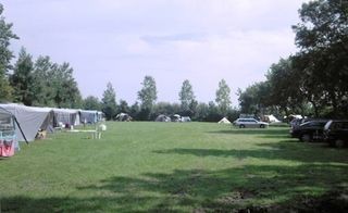 Foto van Naturistencamping Smallegange's dijk