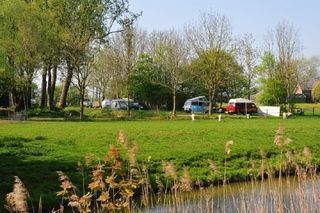 Foto van Boerencamping Old Huystra State