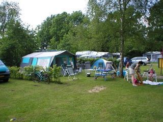 Foto van Camping De Blekkenhorst