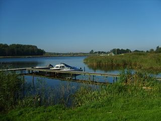 Foto van Camping Roggebotsluis