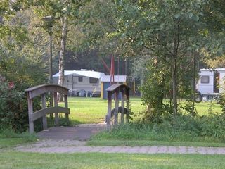 Foto van Camping De Blekkenhorst