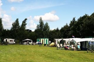 Foto van Camping De Blekkenhorst