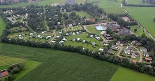 Foto van Camping De Blekkenhorst