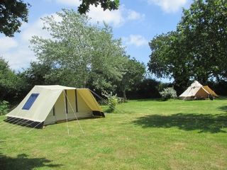 Foto van SVR Natuurcamping Keraluic