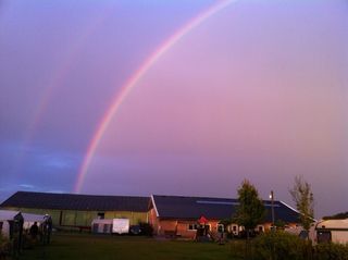 Foto van Camping Het Platte Putje