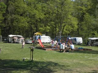 Foto van Camping De Zeven Heuveltjes