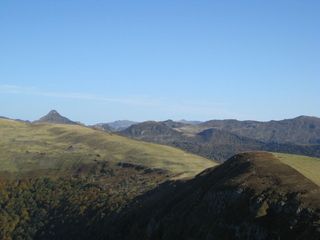 Foto van Camping Pont du Rouffet