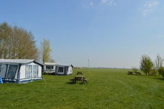 Foto van SVR Natuurcamping De Boerderij