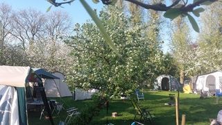 Foto van SVR Natuurcamping De Boerderij