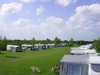 Foto van Camping Buitengoed de Boomgaard