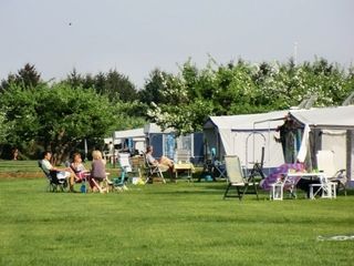 Foto van Camping Buitengoed de Boomgaard