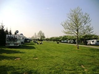 Foto van Camping Buitengoed de Boomgaard