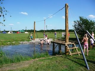 Foto van Camping Buitengoed de Boomgaard