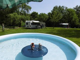 Foto van SVR Camping La Petite Étoile