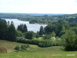 Foto van SVR Camping Le Soustran