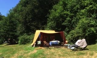 Foto van Bukkpuszta camping