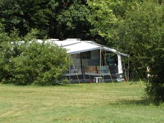 Foto van SVR Camping Domaine Sainte Marie