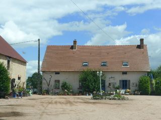 Foto van SVR Camping Domaine Sainte Marie