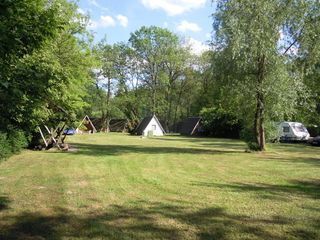 Foto van SVR Camping en vakantiepark Bei Jena