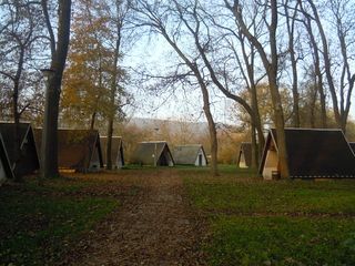 Foto van SVR Camping en vakantiepark Bei Jena