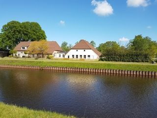 Foto van Minicamping de Stieltjeshoeve