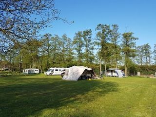 Foto van Minicamping de Stieltjeshoeve