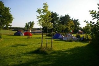 Foto van Camping Thyencamp